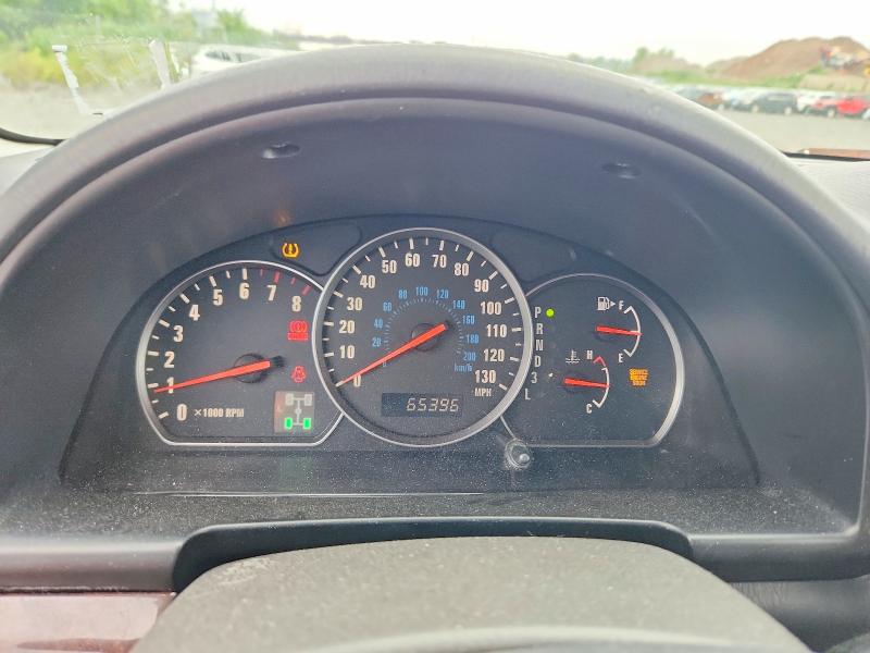 Aukcja sprzedaży 2005 Suzuki Xl7, vin: JS3TX92V854102282, numer aukcji: 63826926