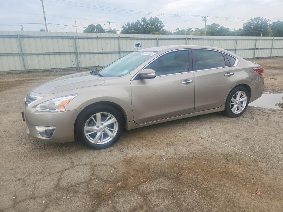 Aukcja sprzedaży 2013 Nissan Altima, vin: 1N4AL3AP8DN555155, numer aukcji: 66423666