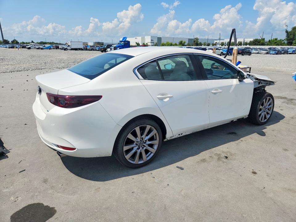 Aukcja sprzedaży 2021 Mazda 3, vin: 3MZBPACL1MM202314, numer aukcji: 64622596