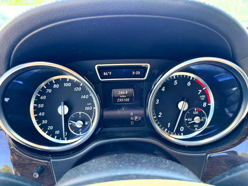 Продаж на аукціоні авто 2014 Mercedes-benz Gl, vin: 4JGDF7CE0EA296120, номер лоту: 64245306