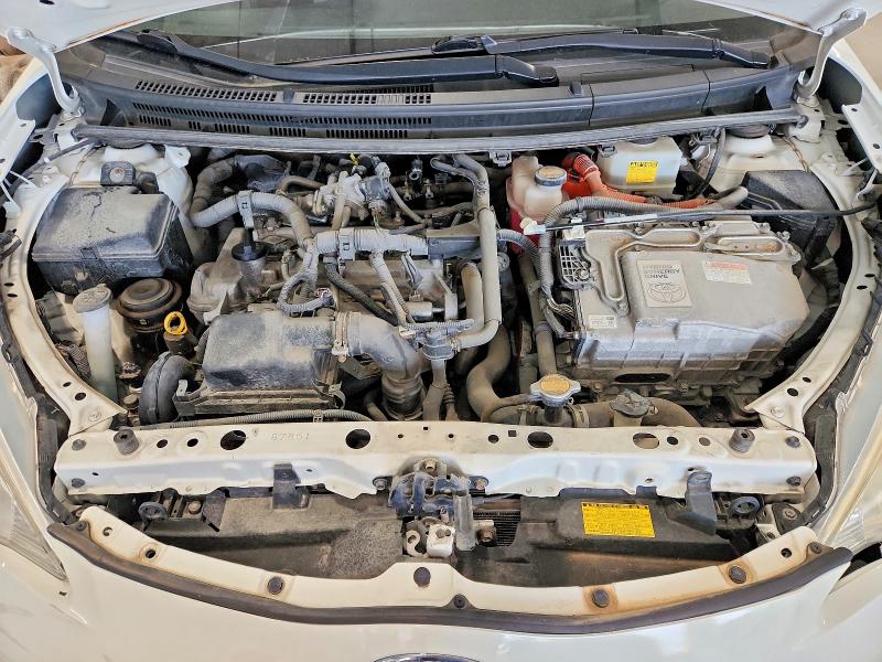 Продажа на аукционе авто 2014 Toyota Prius C, vin: JTDKDTB30E1573049, номер лота: 65482306