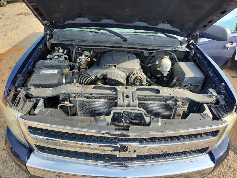 Продаж на аукціоні авто 2009 Chevrolet Silverado, vin: 1GCEC19X89Z257290, номер лоту: 64790896