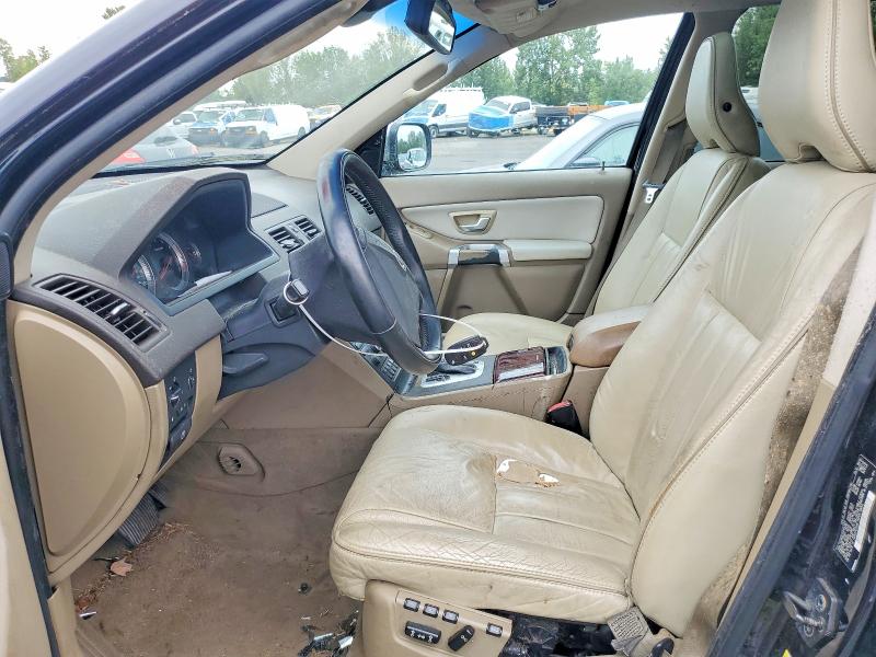 Aukcja sprzedaży 2013 Volvo Xc90, vin: YV4952CYXD1647931, numer aukcji: 64474366