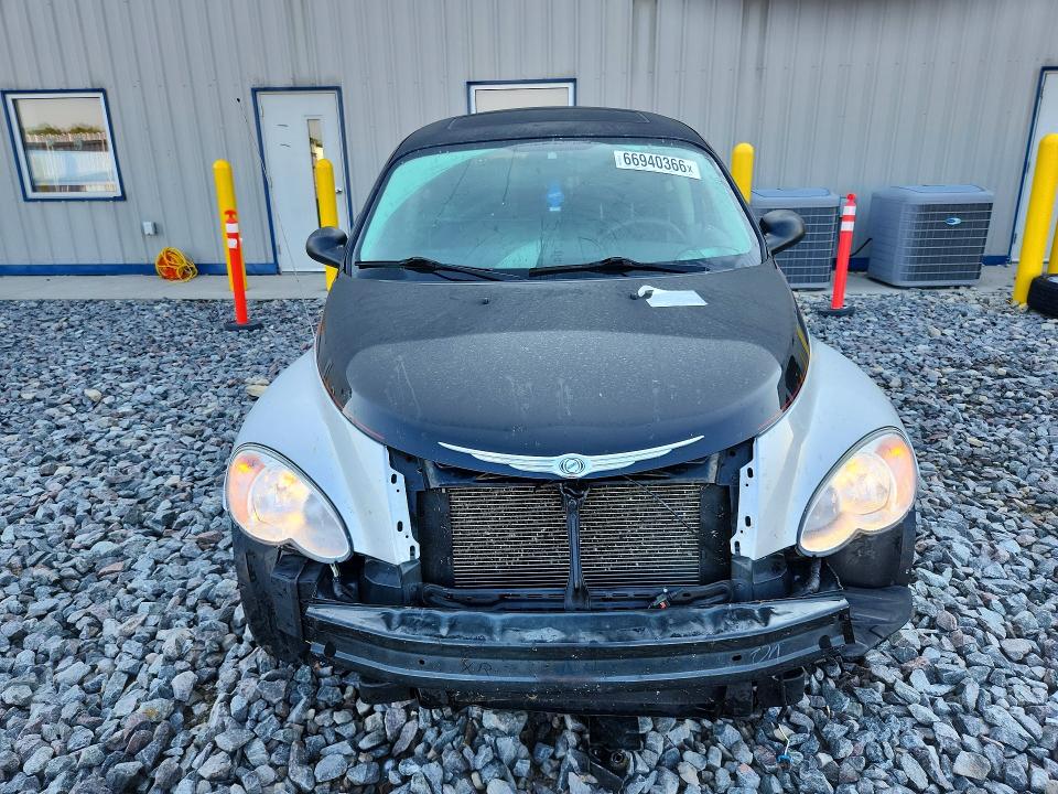 Aukcja sprzedaży 2010 Chrysler Pt Cruiser, vin: 3A4GY5F92AT205568, numer aukcji: 66940366