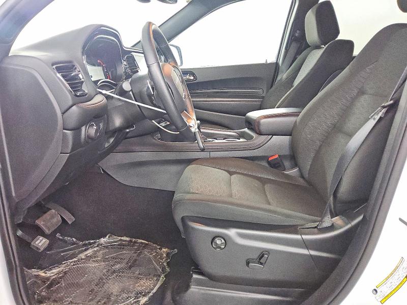 Aukcja sprzedaży 2026 Dodge Durango, vin: 1C4RDHDG6TC174529, numer aukcji: 63822246