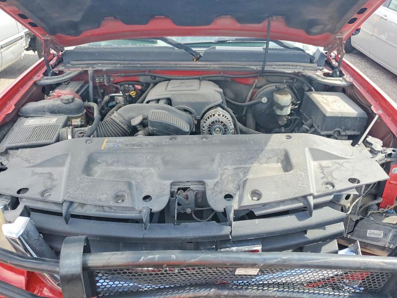 67192536 :رقم المزاد ، 1GTEC19007Z607611 vin ، 2007 Gmc New Sierra مزاد بيع