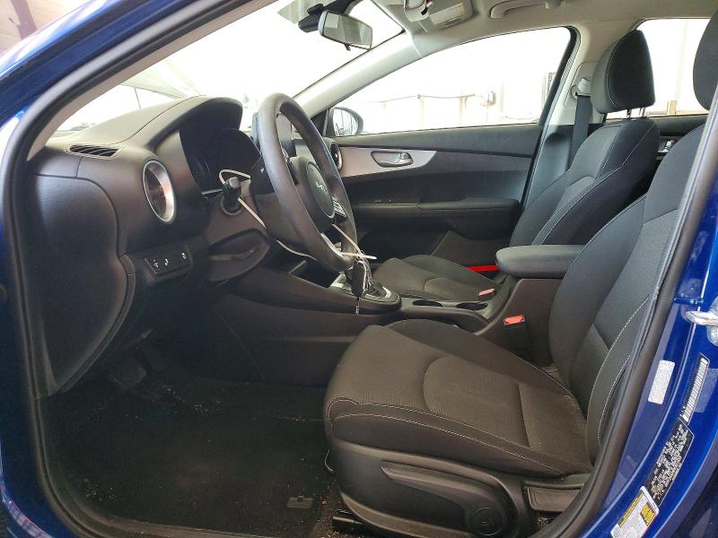 Aukcja sprzedaży 2024 Kia Forte, vin: 3KPF24AD8RE821655, numer aukcji: 63490206