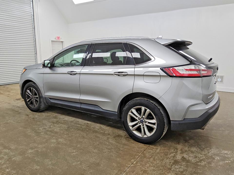 2020 Ford Edge მანქანა იყიდება აუქციონზე, vin: 2FMPK4J99LBA73587, აუქციონის ნომერი: 65309766