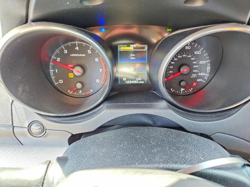 Aukcja sprzedaży 2017 Subaru Legacy, vin: 4S3BNAA60H3060535, numer aukcji: 62838616