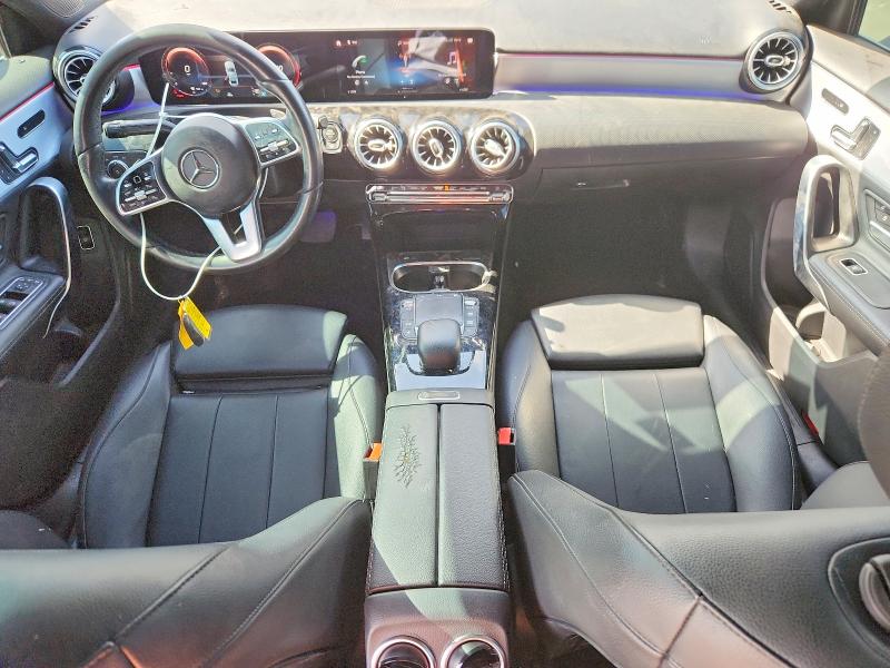 Aukcja sprzedaży 2021 Mercedes-benz A, vin: W1K3G4FBXMJ283201, numer aukcji: 63853796