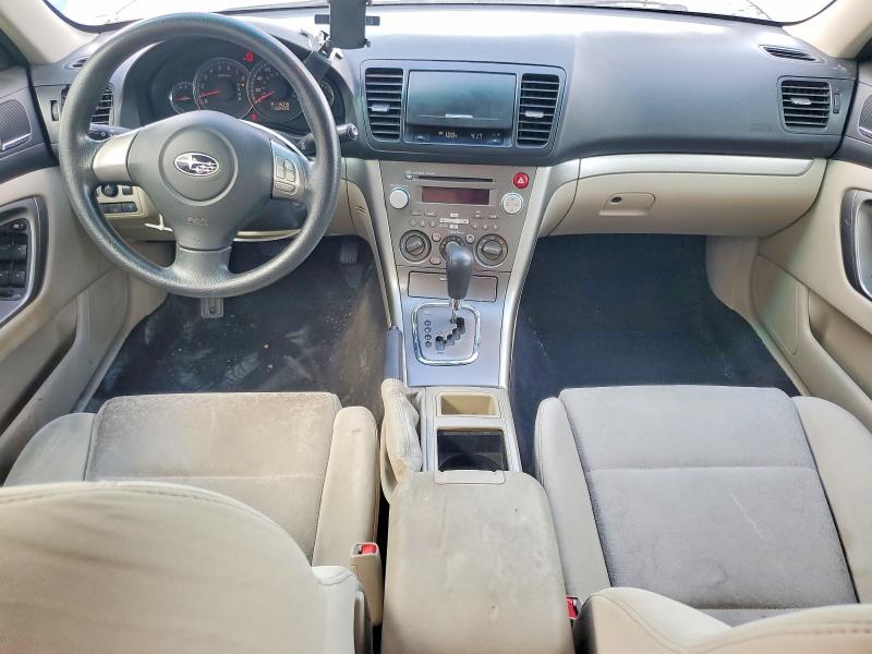 Aukcja sprzedaży 2009 Subaru Legacy, vin: 4S3BL616197215915, numer aukcji: 65800586