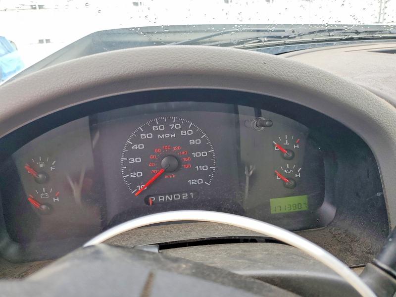 Продаж на аукціоні авто 2008 Ford F150, vin: 1FTRF12298KE71025, номер лоту: 64433156