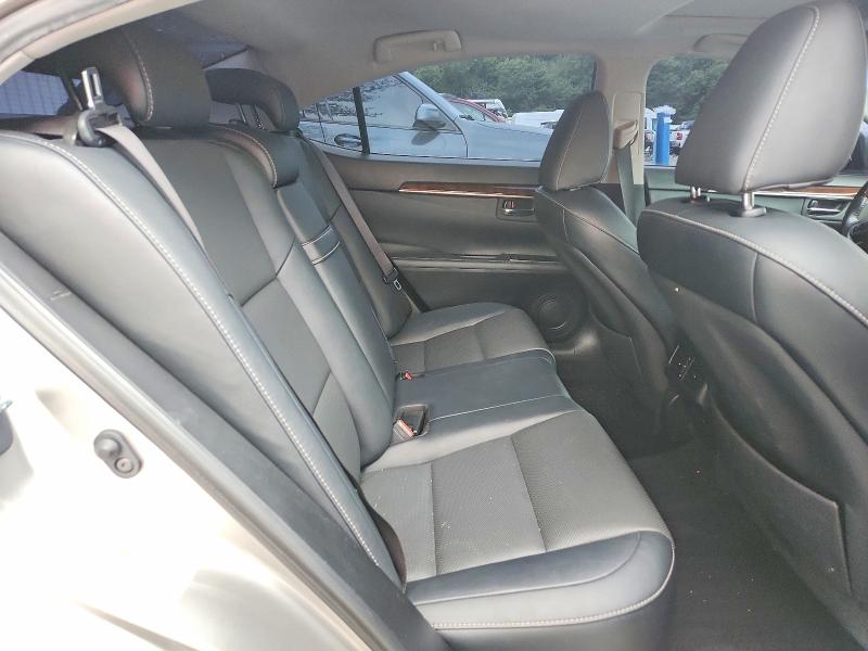 Aukcja sprzedaży 2018 Lexus Es, vin: 58ABK1GG4JU083264, numer aukcji: 61647186