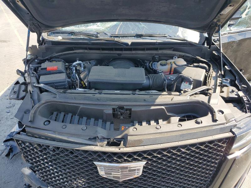 Aukcja sprzedaży 2024 Cadillac Escalade, vin: 1GYS4FKL7RR344824, numer aukcji: 64503076