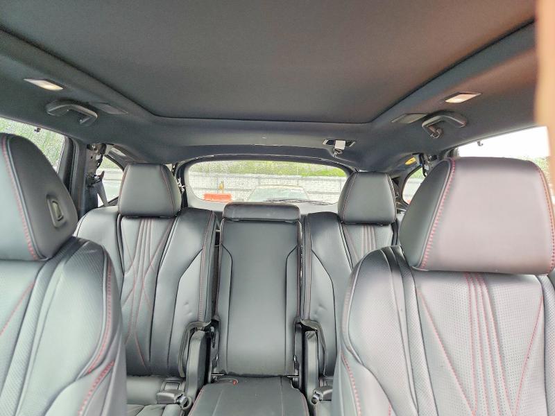 Продажа на аукционе авто 2026 Acura Mdx, vin: 5J8YE1H9XTL023528, номер лота: 63876796