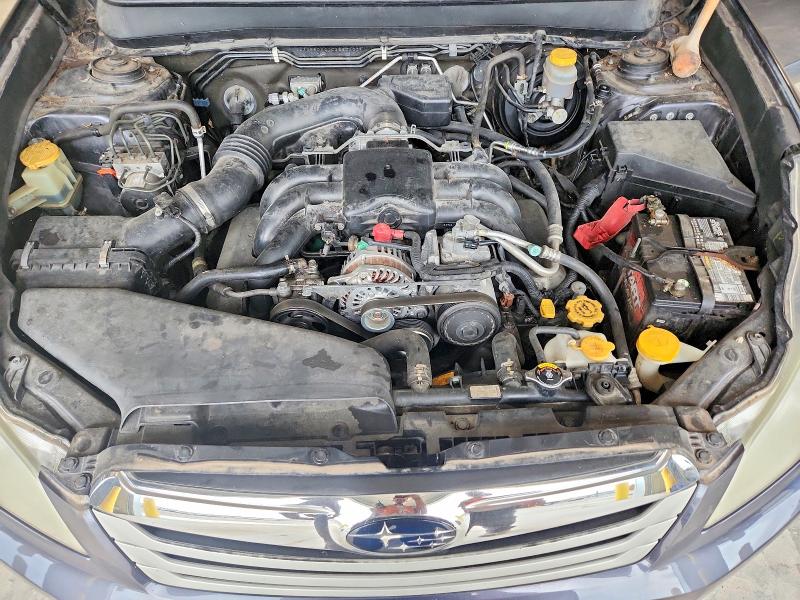 Aukcja sprzedaży 2012 Subaru Outback, vin: 4S4BRDKC1C2287625, numer aukcji: 65185356