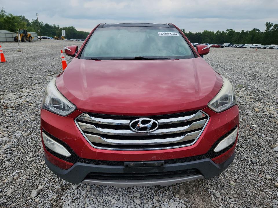 Aukcja sprzedaży 2013 Hyundai Santa Fe Sport, vin: 5XYZUDLBXDG107654, numer aukcji: 64854406