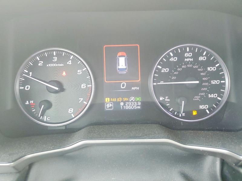 Aukcja sprzedaży 2020 Subaru Outback, vin: 4S4BTGND2L3256174, numer aukcji: 64040106