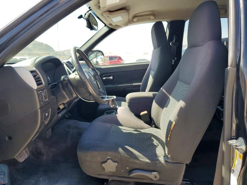 66292046 :رقم المزاد ، 1GTCS13E188178792 vin ، 2008 Gmc Canyon مزاد بيع