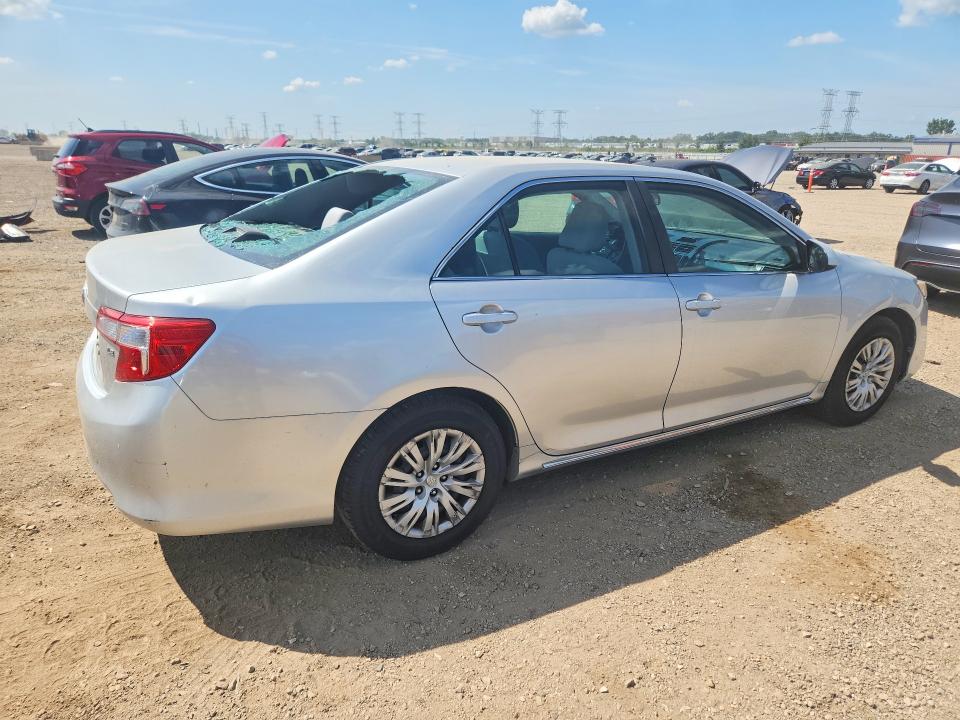 Продаж на аукціоні авто 2013 Toyota Camry, vin: 4T4BF1FK2DR333547, номер лоту: 66524476