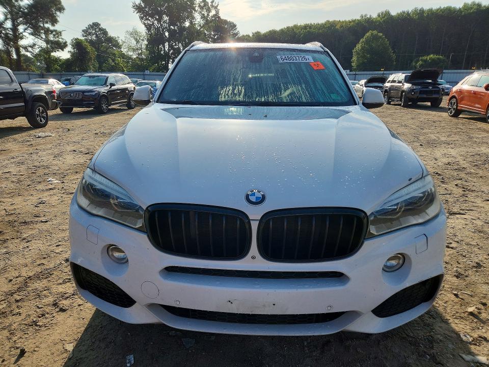 Продажа на аукционе авто 2015 Bmw X5, vin: 5UXKR6C58F0J74415, номер лота: 64803726