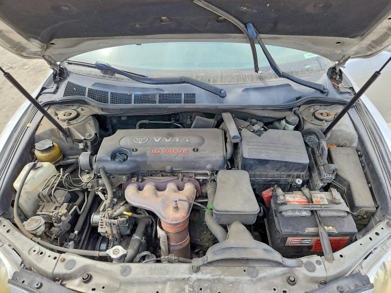 Продажа на аукционе авто 2007 Toyota Camry, vin: JTNBE46K573041075, номер лота: 65125916