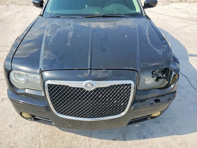 Aukcja sprzedaży 2010 Chrysler 300, vin: 2C3CA2CV5AH329646, numer aukcji: 64072046