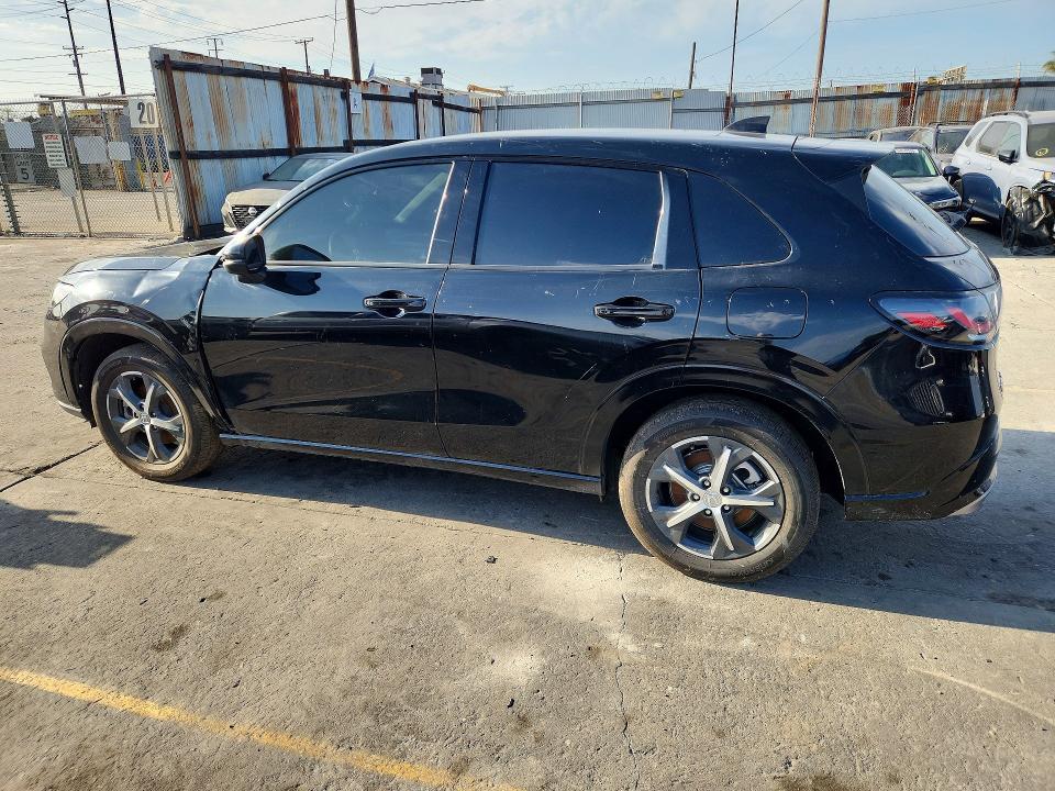 Продажа на аукционе авто 2025 Honda Hr-v, vin: 3CZRZ1H74SM706564, номер лота: 64799646