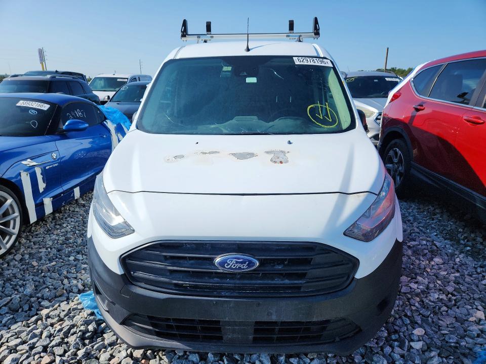 Продажа на аукционе авто 2022 Ford Transit Conn, vin: NM0LS7S2XN1520333, номер лота: 62978196