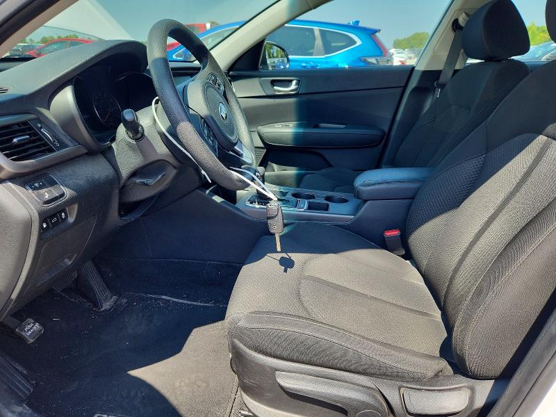 2018 Kia Optima მანქანა იყიდება აუქციონზე, vin: 5XXGT4L3XJG267732, აუქციონის ნომერი: 66100216