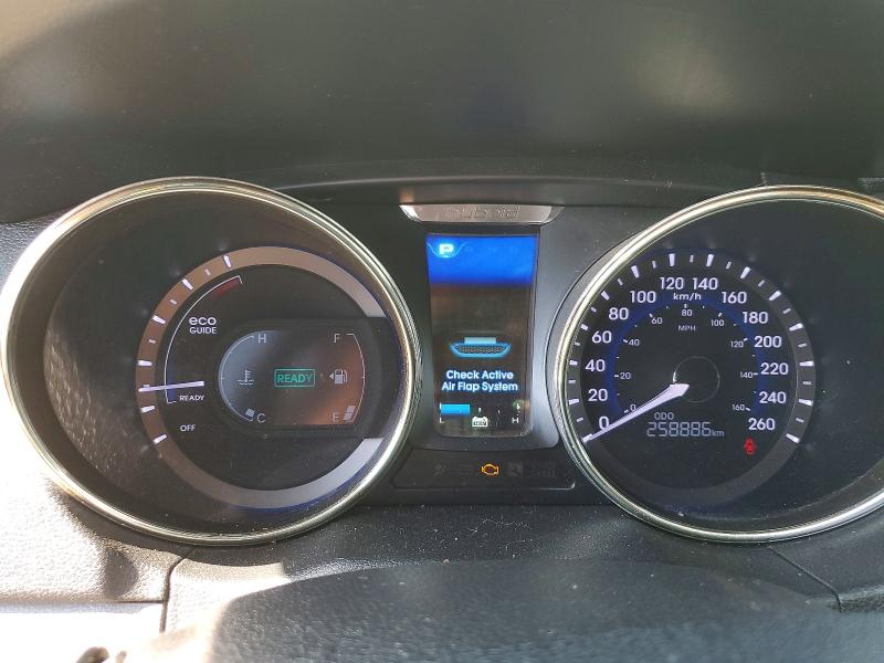 Продажа на аукционе авто 2012 Hyundai Sonata, vin: KMHEC4A43CA027760, номер лота: 66593036