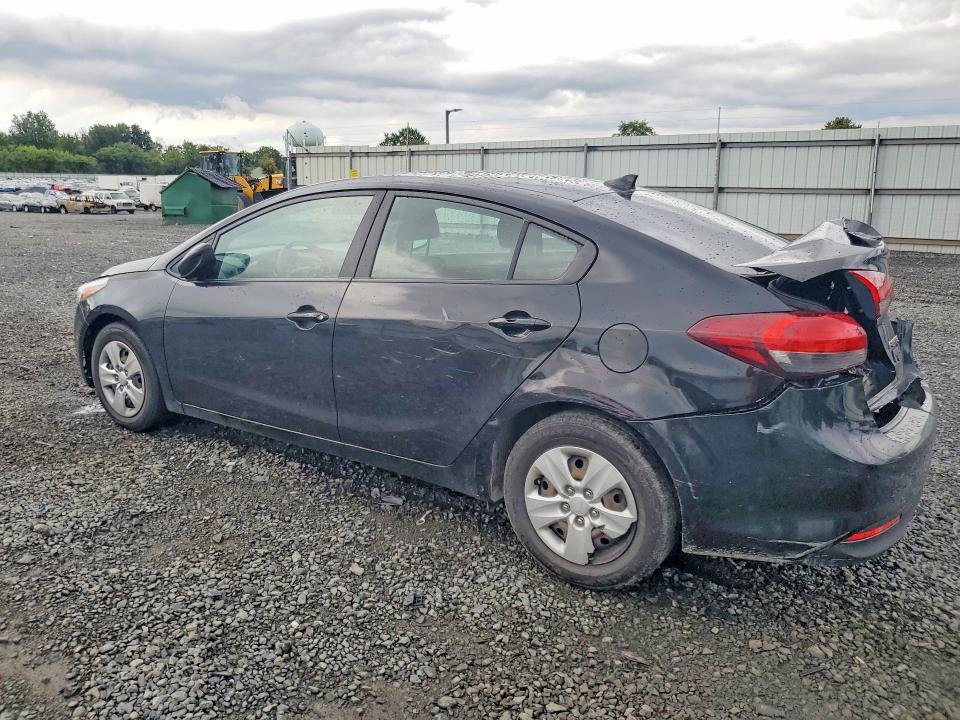 Aukcja sprzedaży 2017 Kia Forte, vin: 3KPFK4A76HE063372, numer aukcji: 67021216