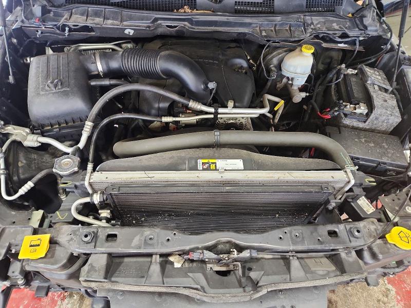 Продаж на аукціоні авто 2016 Ram 1500, vin: 1C6RR7PT8GS417443, номер лоту: 64027356