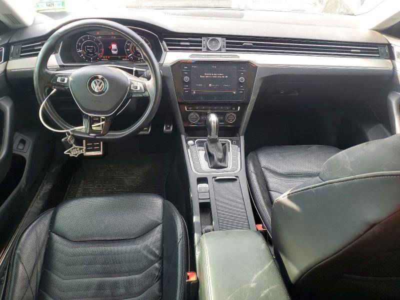 Продаж на аукціоні авто 2019 Volkswagen Arteon, vin: WVWER7AN3KE027245, номер лоту: 65612326