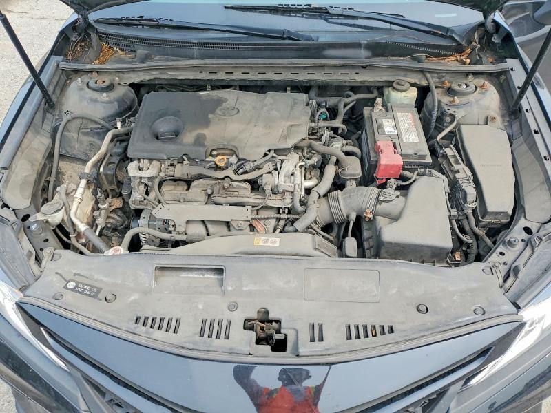Продаж на аукціоні авто 2018 Toyota Camry, vin: 4T1B11HK4JU536246, номер лоту: 64767026
