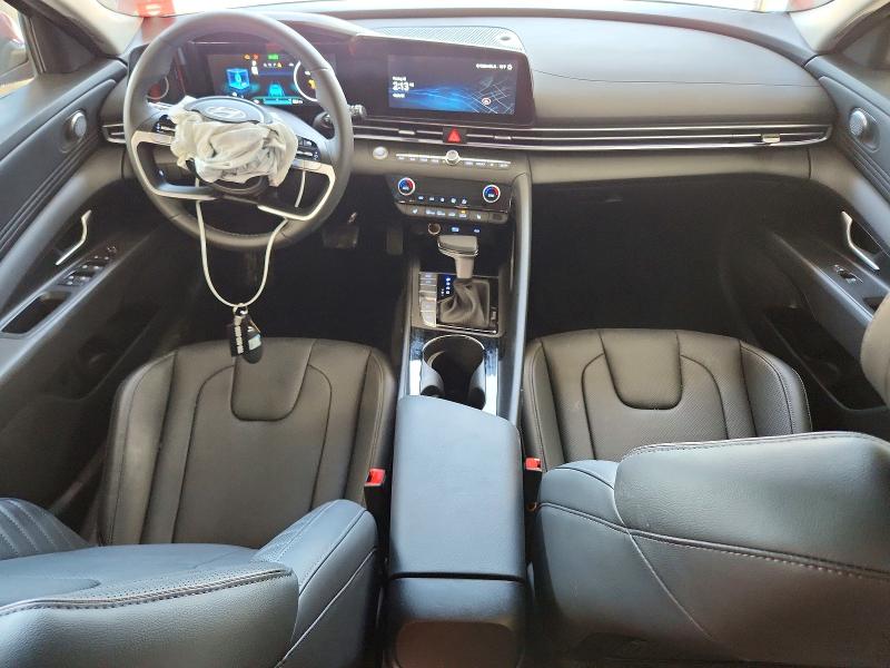 Продажа на аукционе авто 2025 Hyundai Elantra, vin: KMHLP4DG0SU056549, номер лота: 64713526