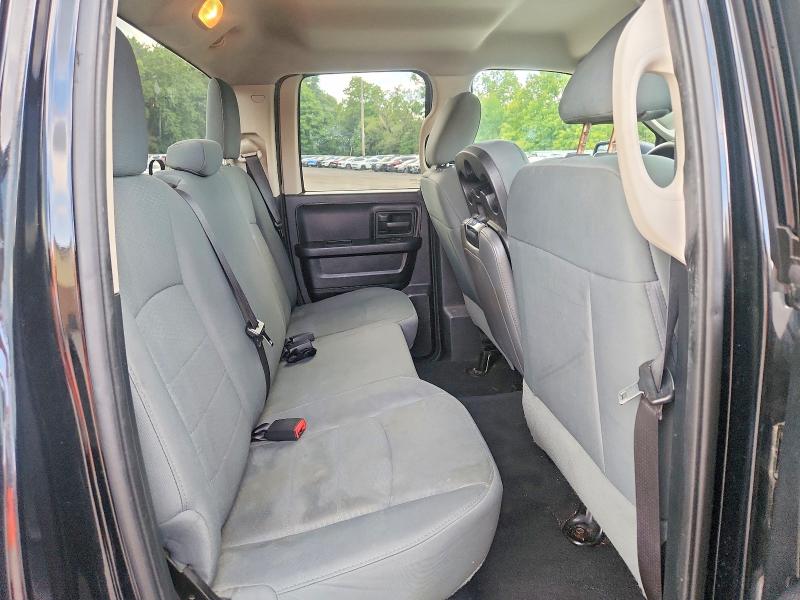 Продаж на аукціоні авто 2014 Ram 1500, vin: 1C6RR7FT0ES374991, номер лоту: 66897666