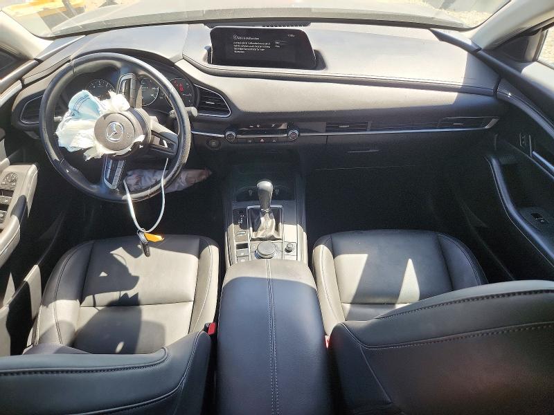 2021 Mazda Cx-30 მანქანა იყიდება აუქციონზე, vin: 3MVDMABL6MM271990, აუქციონის ნომერი: 63696786