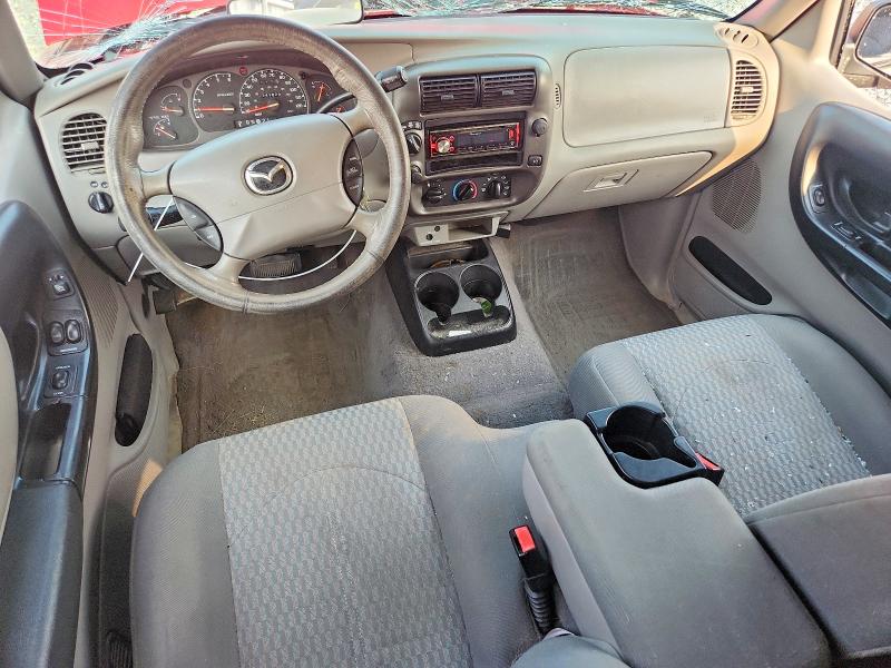 Aukcja sprzedaży 2002 Mazda B4000, vin: 4F4ZR47E62TM09876, numer aukcji: 64490706