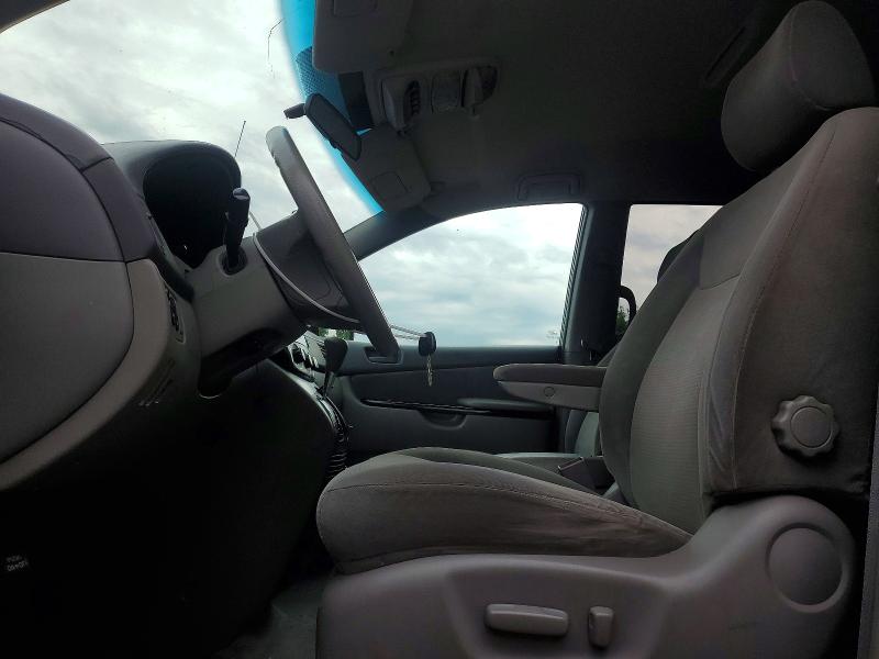 Aukcja sprzedaży 2004 Toyota Sienna, vin: 5TDZA23C84S075294, numer aukcji: 67424826