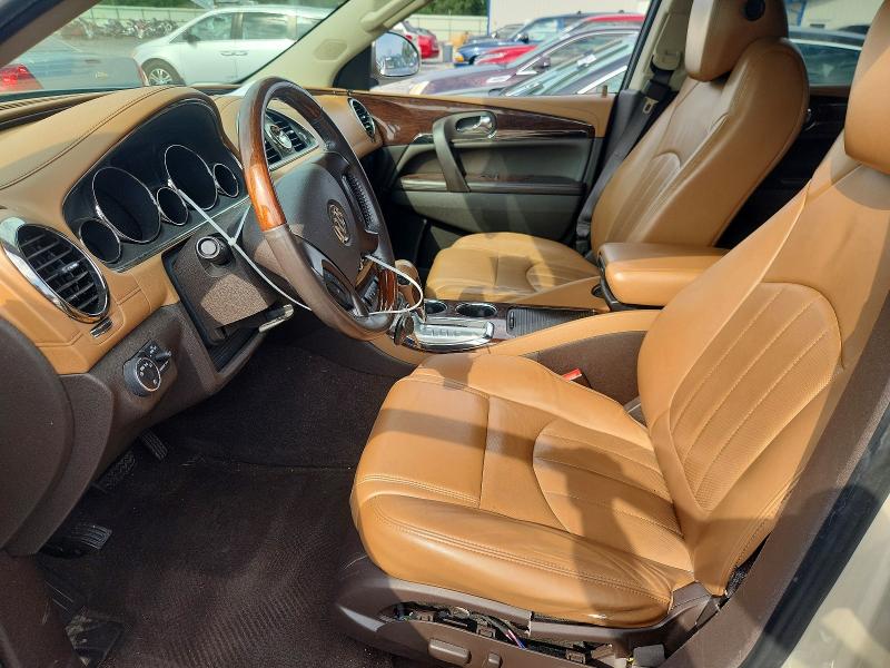 Aukcja sprzedaży 2013 Buick Enclave, vin: 5GAKRCKD7DJ211844, numer aukcji: 65400186