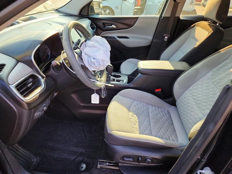 66570586 :رقم المزاد ، 3GNAXHEV7KL360415 vin ، 2019 Chevrolet Equinox مزاد بيع