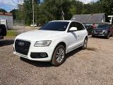 Aukcja sprzedaży 2014 Audi Q5, vin: WA1LFAFP3EA059531, numer aukcji: 63502316