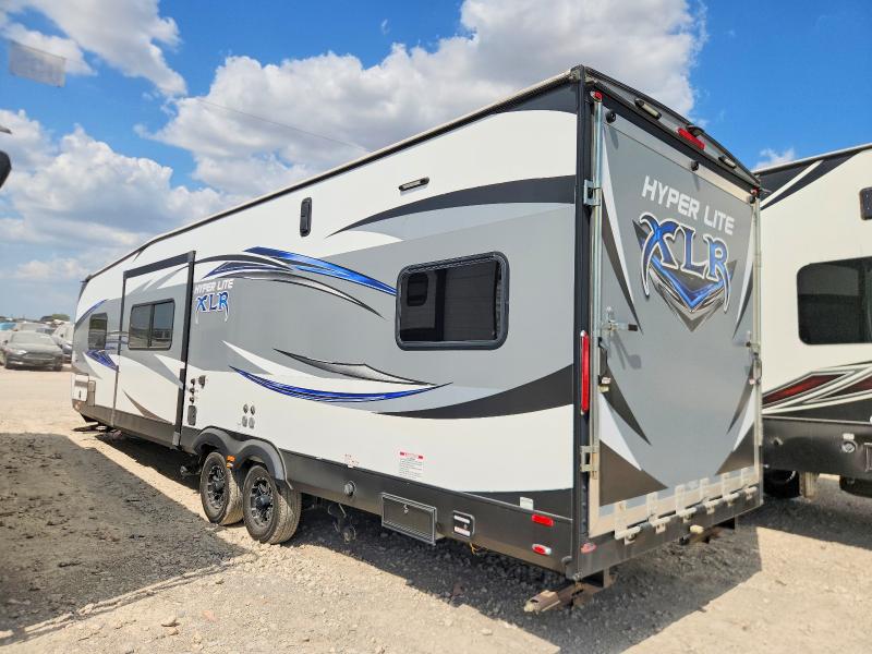 Aukcja sprzedaży 2018 Forest River Xlr Hyper Lite, vin: 4X4TXLF22JF165026, numer aukcji: 63510766