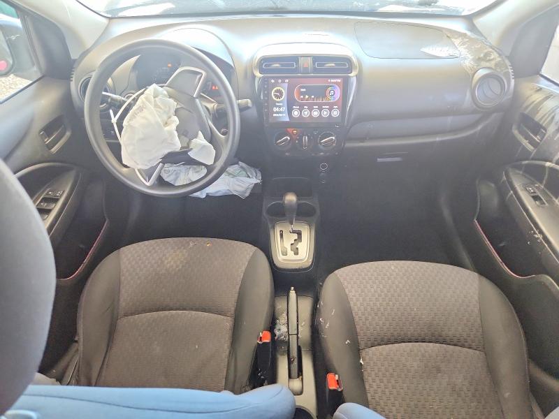 Продаж на аукціоні авто 2017 Mitsubishi Mirage, vin: ML32A3HJ7HH015437, номер лоту: 65044646