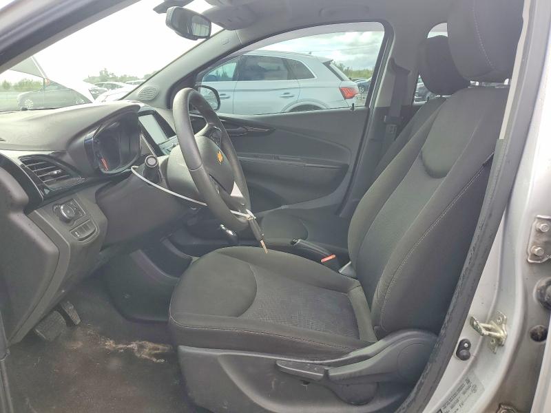 Aukcja sprzedaży 2018 Chevrolet Spark, vin: KL8CD6SA6JC419716, numer aukcji: 65447696