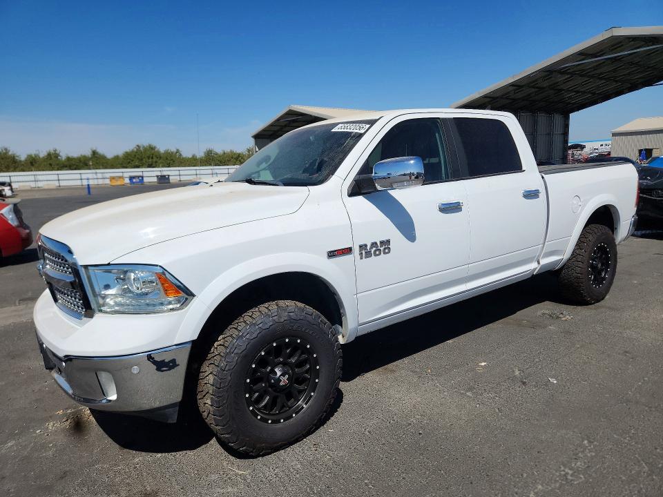 Продаж на аукціоні авто 2018 Ram 1500, vin: 1C6RR7VM5JS333275, номер лоту: 65832056