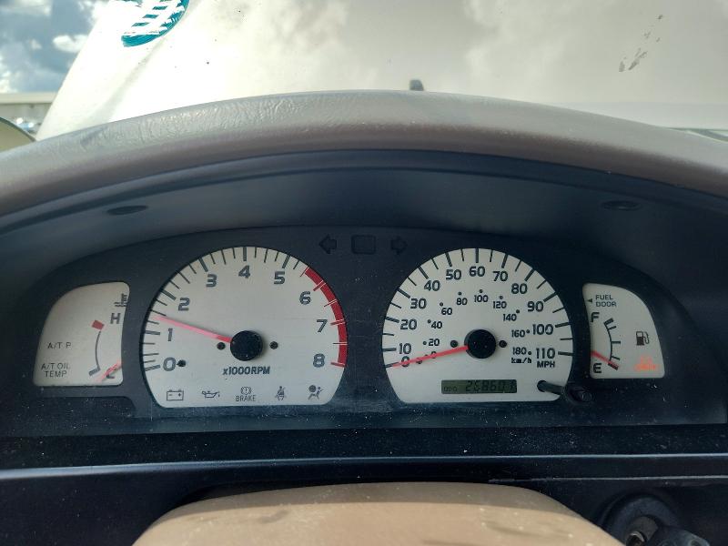 2001 Toyota Tacoma მანქანა იყიდება აუქციონზე, vin: 5TEHN72N31Z776369, აუქციონის ნომერი: 64081726
