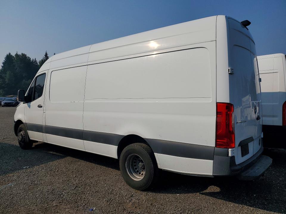 62473536 :رقم المزاد ، WD3PF4CD0KP028372 vin ، 2019 Mercedes-benz Sprinter مزاد بيع