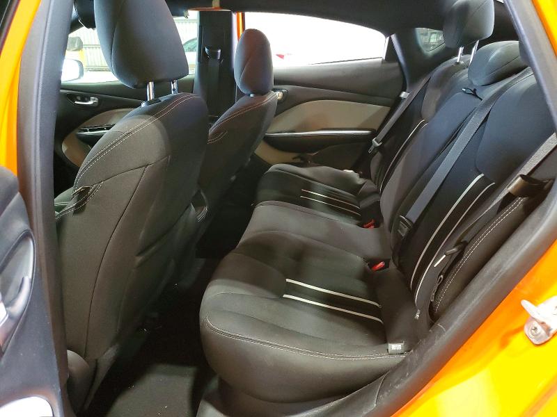 65662086 :رقم المزاد ، 1C3CDFBBXED830217 vin ، 2014 Dodge Dart 4d Sxt/rallye مزاد بيع